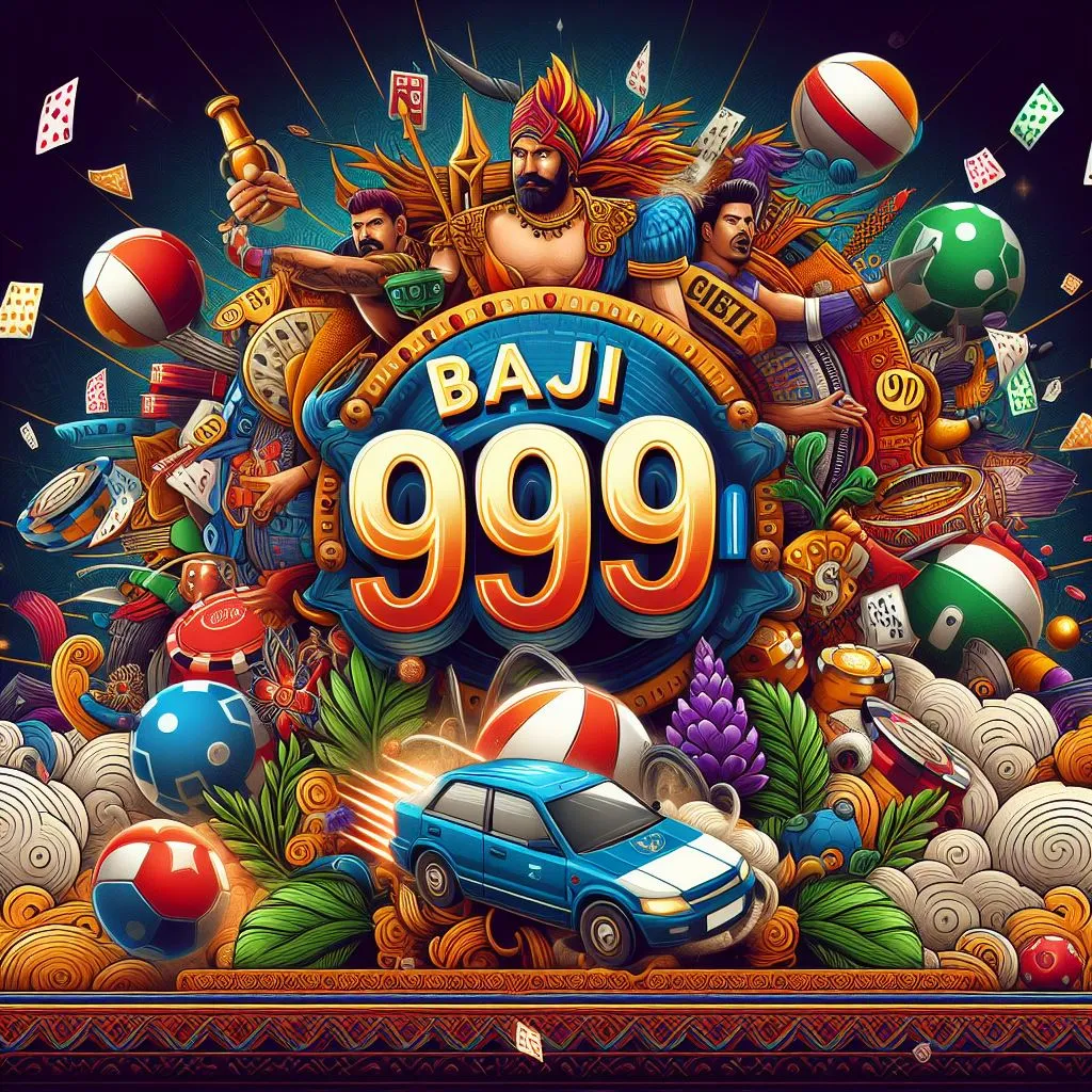 baji live 999 app